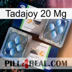 Tadajoy 20Mg viagra5